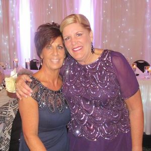 Meet your Posher, Teri